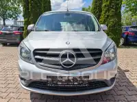 2017 Mercedes Benz Citan