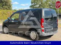 2017 Mercedes Benz Citan