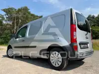 2017 Mercedes Benz Citan