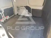 2017 Mercedes Benz Citan