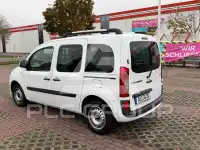 2017 Mercedes Benz Citan
