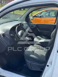 2017 Mercedes Benz Citan