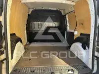 2017 Mercedes Benz Citan