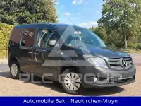 2017 Mercedes Benz Citan