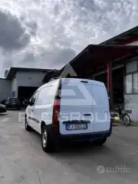 2017 Mercedes Benz Citan