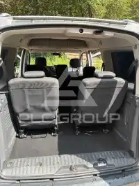 2017 Mercedes Benz Citan