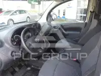 2017 Mercedes Benz Citan
