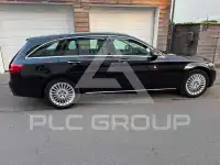 2017 Mercedes Benz E 300
