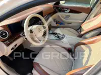 2017 Mercedes Benz E 300