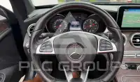 2017 Mercedes Benz E 300