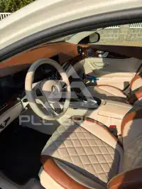 2017 Mercedes Benz E 300