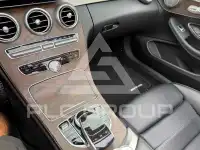 2017 Mercedes Benz E 300