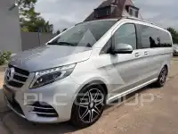 2017 Mercedes Benz E 300
