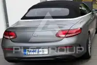 2017 Mercedes Benz E 300