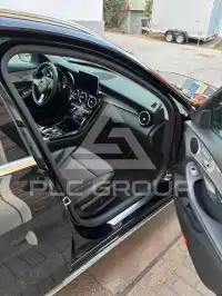 2017 Mercedes Benz E 300