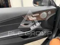 2017 Mercedes Benz E 300