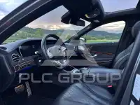 2017 Mercedes Benz 500