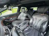 2017 Mercedes Benz 500