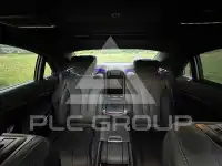 2017 Mercedes Benz 500