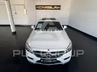 2017 Mercedes Benz Cls 500