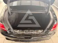 2017 Mercedes Benz Cls 500