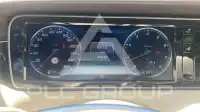 2017 Mercedes Benz S 500