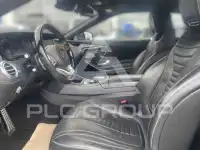 2017 Mercedes Benz S 500