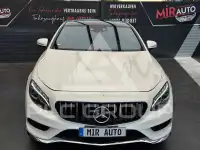 2017 Mercedes Benz S 500