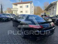 2017 Mercedes Benz S 500