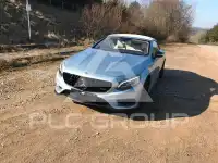 2017 Mercedes Benz S 500