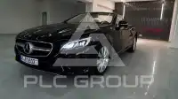 2017 Mercedes Benz S 500