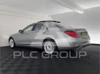 2017 Mercedes Benz S 500