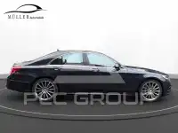 2017 Mercedes Benz S 500