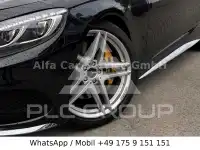 2017 Mercedes Benz S 500