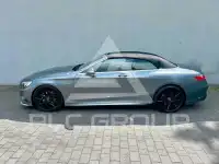 2017 Mercedes Benz S 500