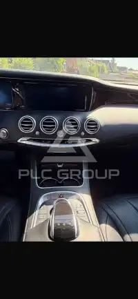 2017 Mercedes Benz S 500