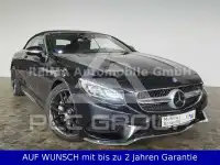 2017 Mercedes Benz S 500