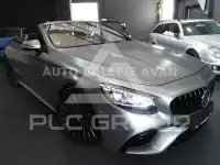 2017 Mercedes Benz S 500