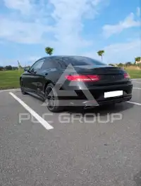 2017 Mercedes Benz S 500