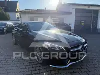 2017 Mercedes Benz S 500