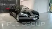 2017 Mercedes Benz S 500