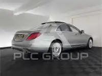 2017 Mercedes Benz S 500
