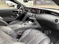 2017 Mercedes Benz S 500