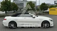 2017 Mercedes Benz S 500