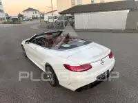 2017 Mercedes Benz S 500