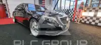 2017 Mercedes Benz S 500