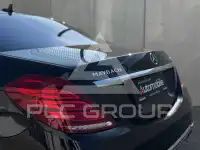2017 Mercedes Benz S 500