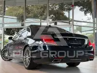 2017 Mercedes Benz S 500