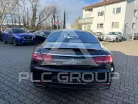 2017 Mercedes Benz S 500