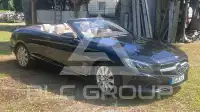 2017 Mercedes Benz S 500